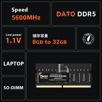 UMAX DDR4 2400 16GB 1024x8 桌上型記憶體| DDR4 2400 | Yahoo購物中心