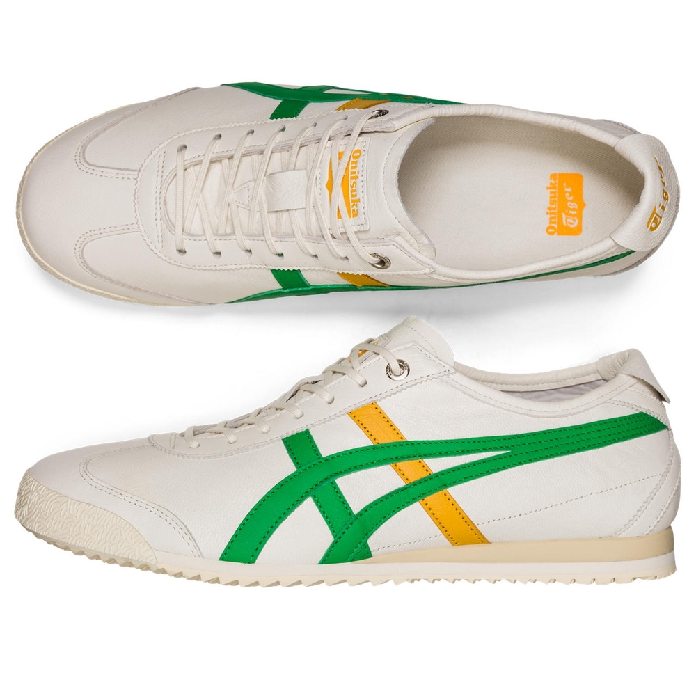 Onitsuka Tiger鬼塚虎-MEXICO 66 SD休閒鞋1183A872-107 | Yahoo購物中心