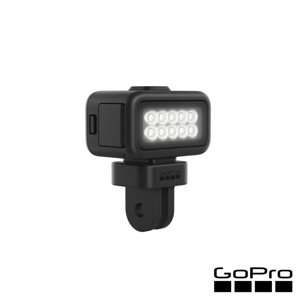 GoPro 燈光模組 2.0 (MISSION 1系列) ALTSC-002-AS(公司貨)
