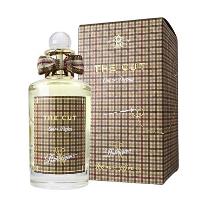 Penhaligon s 潘海利根 The Cut 薩維爾剪影淡香精 EDP 100ml 平行輸入