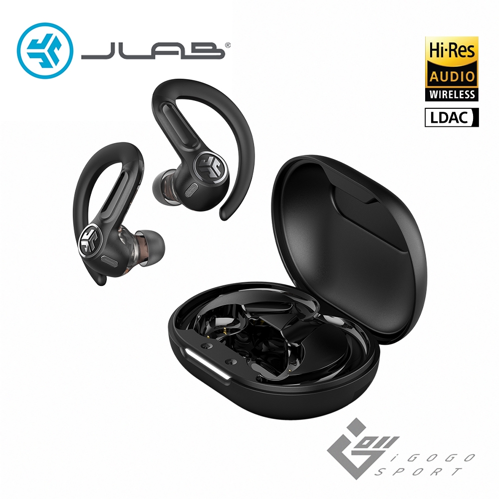 Noise Cancelling Epic Air Elite True Wireless Sport Earbuds Epic