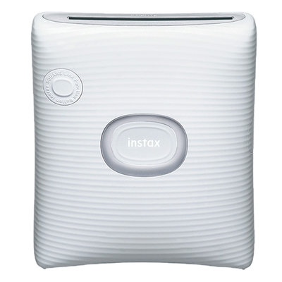 FUJIFILM 富士 FUJIFILM instax SQUARE Link 手機相機印相機 公司貨