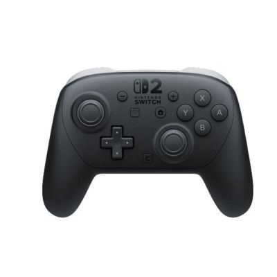 Nintendo 任天堂 Switch 2 Pro 控制器 NS2 專用手把 台灣公司貨
