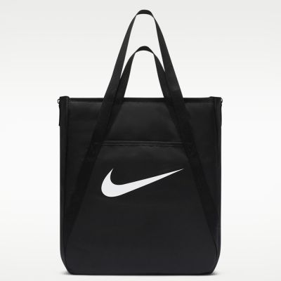 NIKE 手提包 托特包 運動包 旅行袋 大容量 NK GYM TOTE SP26 黑 IH7964-010 (2785)