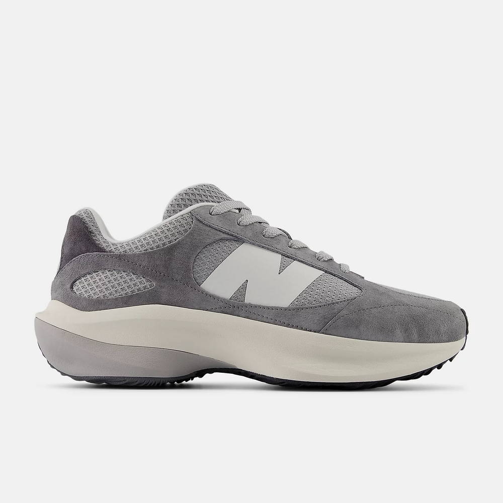 NEW BALANCE 中性運動休閒鞋-灰色 WRPD系列-UWRPDCCB-D