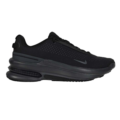 NIKE AIR ZOOM UPTURN SC 男緩震氣墊運動鞋-休閒 慢跑 IB2746-002 黑