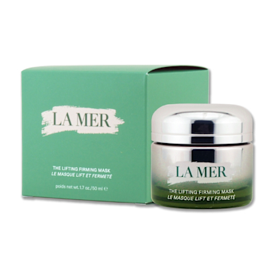 LAMER海洋拉娜 LA MER 海洋拉娜 超維度緊緻豐潤面膜 50ML