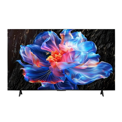 TCL 55吋4K連網智慧顯示器55P6K 送7-11商品卡500元 含標準安裝