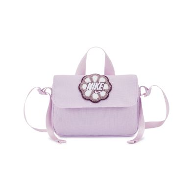 【NIKE】 Y NK CROSSBODY - MTRL GFX 斜背包 中童 - HQ2109537