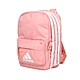 ADIDAS 小型後背包-雙肩包 肩背包 愛迪達 3L GN9883 橘白 | 後背包 | Yahoo購物中心