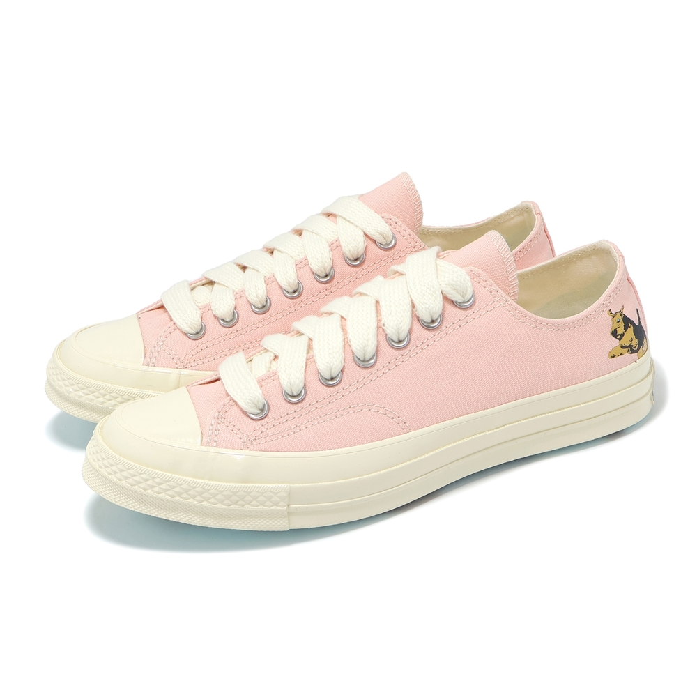 Pink Golf Le Fleur X Converse Rose Converse X GOLF Le FLEUR 休閒鞋