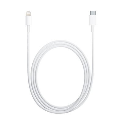 Apple副廠 iPad系列 USB-C to Lightning 連接線-1M (密封裝)