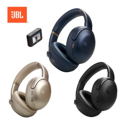 【JBL】 Tour One M3 Smart Tx 耳罩式降噪藍牙耳機