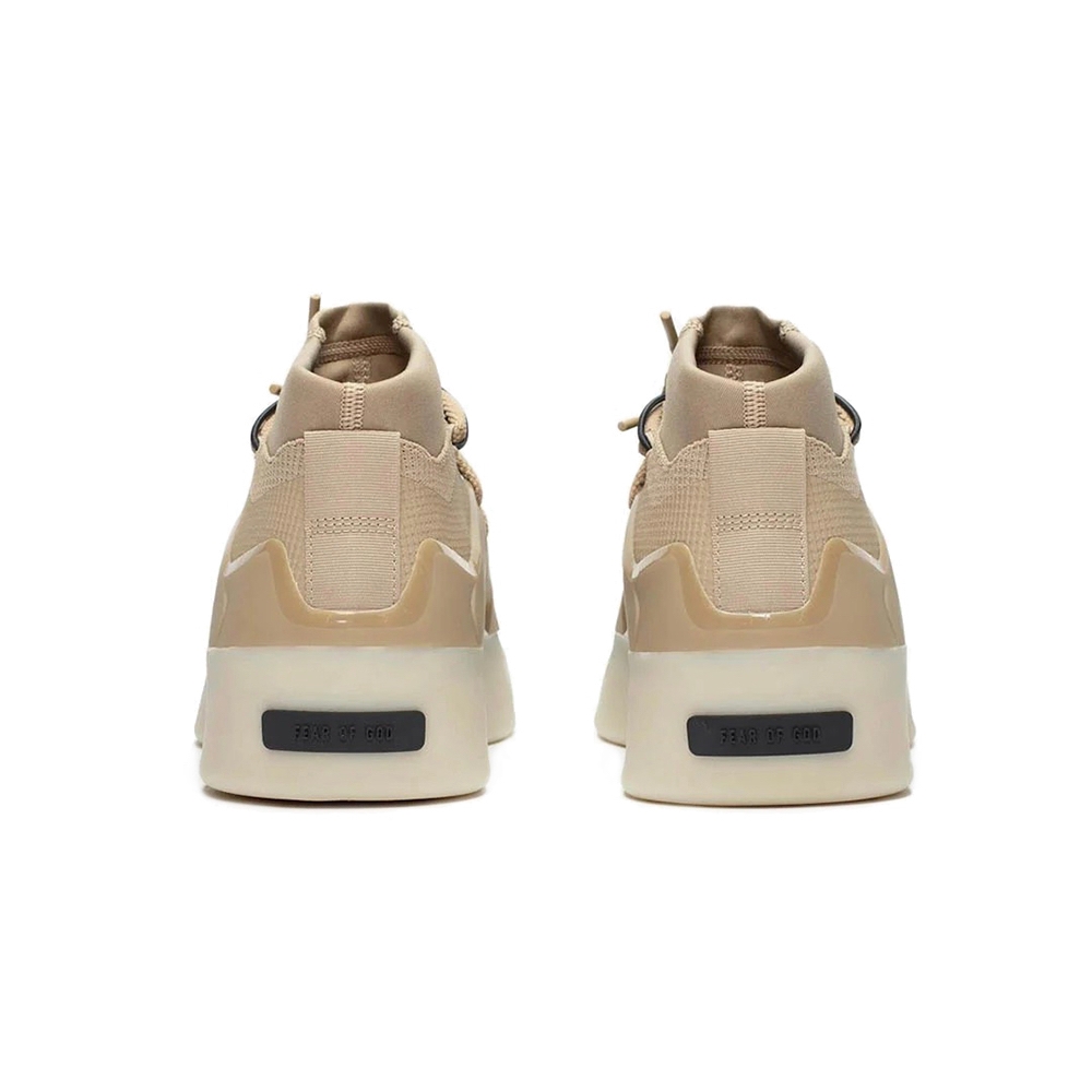 Adidas x Fear of God Athletics I Basketball Clay 卡其色聯名款休閒
