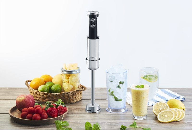 ARTISAN奧堤森 HB01S - 詳情2