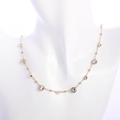 SWAROVSKI 施華洛世奇 Imber 項鏈 5680090