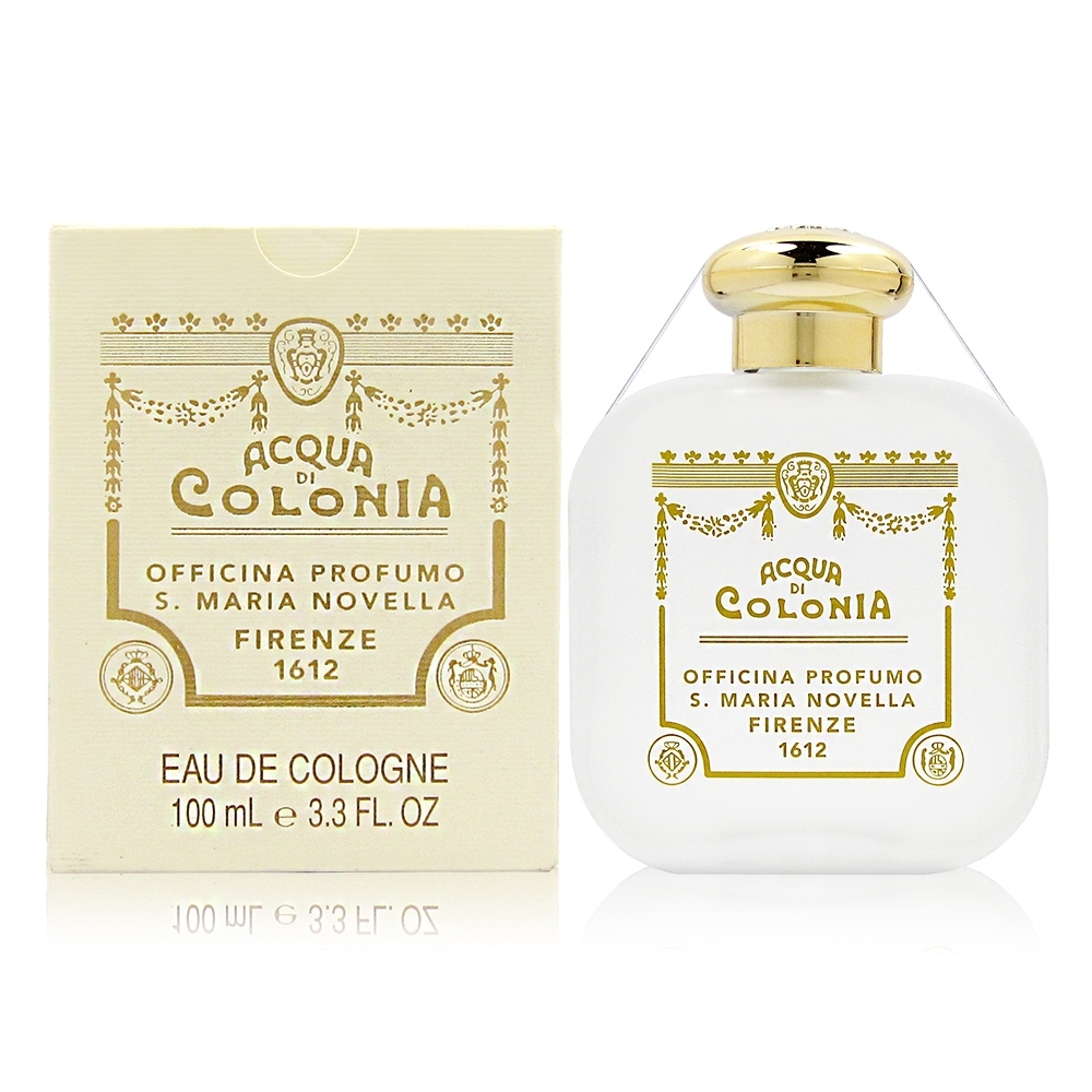 Santa Maria Novella FREESIA聖塔瑪莉亞諾維拉鳶尾科香水100ml | 香水