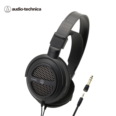 audio-technica 鐵三角 鐵三角 ATH-AVA300 開放式動圈型耳機 耳罩式耳機