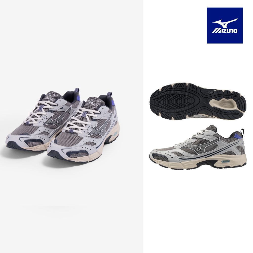 【MIZUNO 美津濃】SPORTSTYLE MXR 休閒慢跑鞋 D1GA2XXXXX (任選一色) (D)