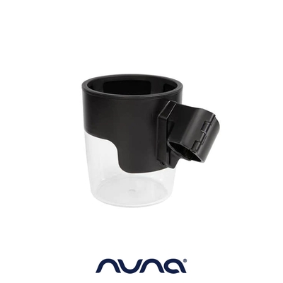 荷蘭nuna-TRIV專屬置杯架(黑色)(僅配件)