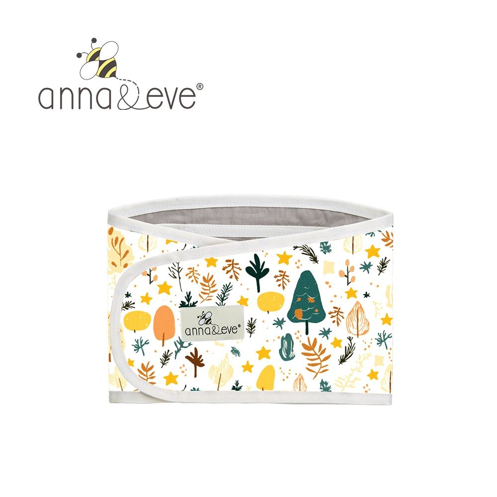 Anna&Eve 美國 嬰兒舒眠包巾 防驚跳 嬰兒包巾 萊賽爾系列 多款可選 (森林躲貓貓)