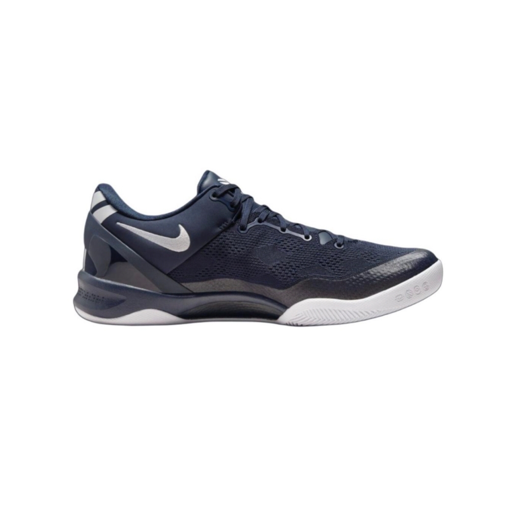 Nike Kobe 8 Protro College Navy 海軍藍籃球鞋機能靈敏耐久運動鞋男鞋