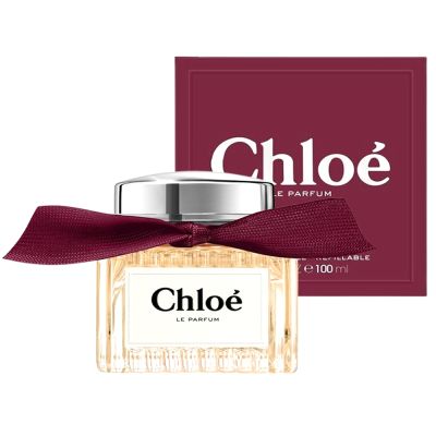 Chloe 經典女小香水禮盒四入組-芳心之旅x2+同名x1+沁漾玫瑰x1 | Chloe