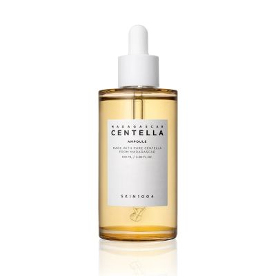 【Skin1004】官方直營 馬達加斯加積雪草-精華液100ml