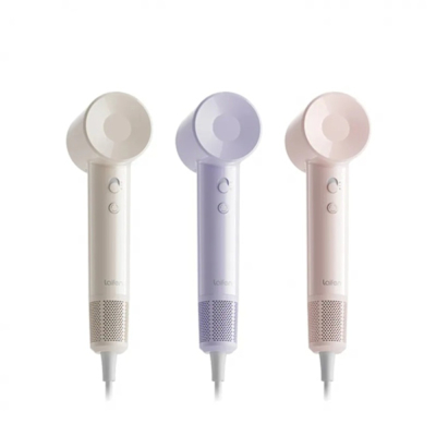 Laifen 徠芬 SE Lite 羽量級高速負離子吹風機