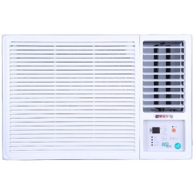 (含標準安裝)華菱變頻冷暖右吹窗型冷氣11坪HANR-73KIGSH