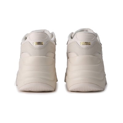 PUMA官方旗艦】Pulsar Wedge Wns Cat Logo 流行休閒鞋女性