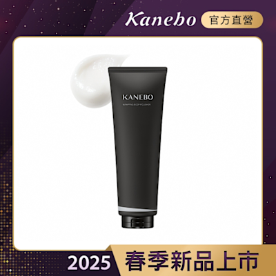 Kanebo佳麗寶國際櫃 Kanebo 佳麗寶 寵愛呵護身體磨砂膏 220g(大K)