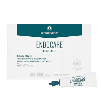 C SKIN 杜克 杜克E 極緻抗皺活膚精華液(2mlx10支裝)