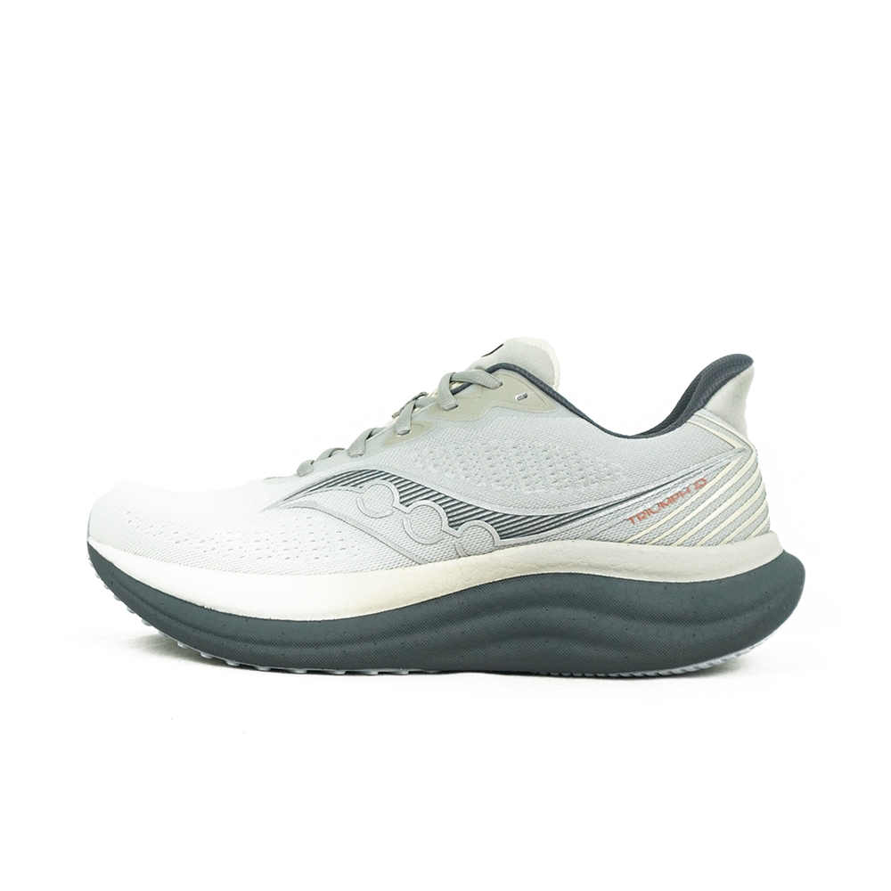 Saucony Triumph 23 [S21023-505] 男慢跑鞋緩衝避震跑鞋灰白| 其他專業