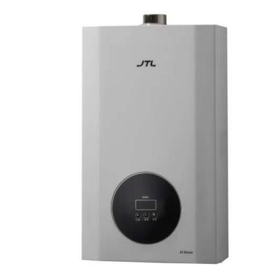 (全省安裝)喜特麗強制排氣數位恆溫FE式16公升熱水器桶裝瓦斯JT-H1620-LPG ★送7-11商品卡1700元