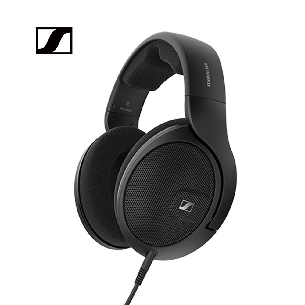 Sennheiser 森海塞爾HD 560S 開放式耳罩耳機| SENNHEISER | Yahoo購物中心