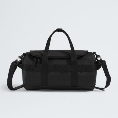 The North Face BASE CAMP DUFFEL SHOULDER BAG 男女 側背包 NF0A8GJ8KT0