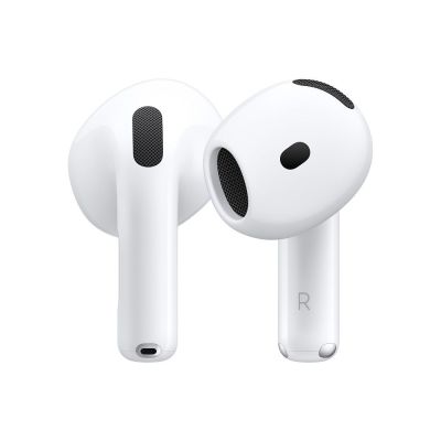 Apple蘋果AirPods4藍牙無線耳機