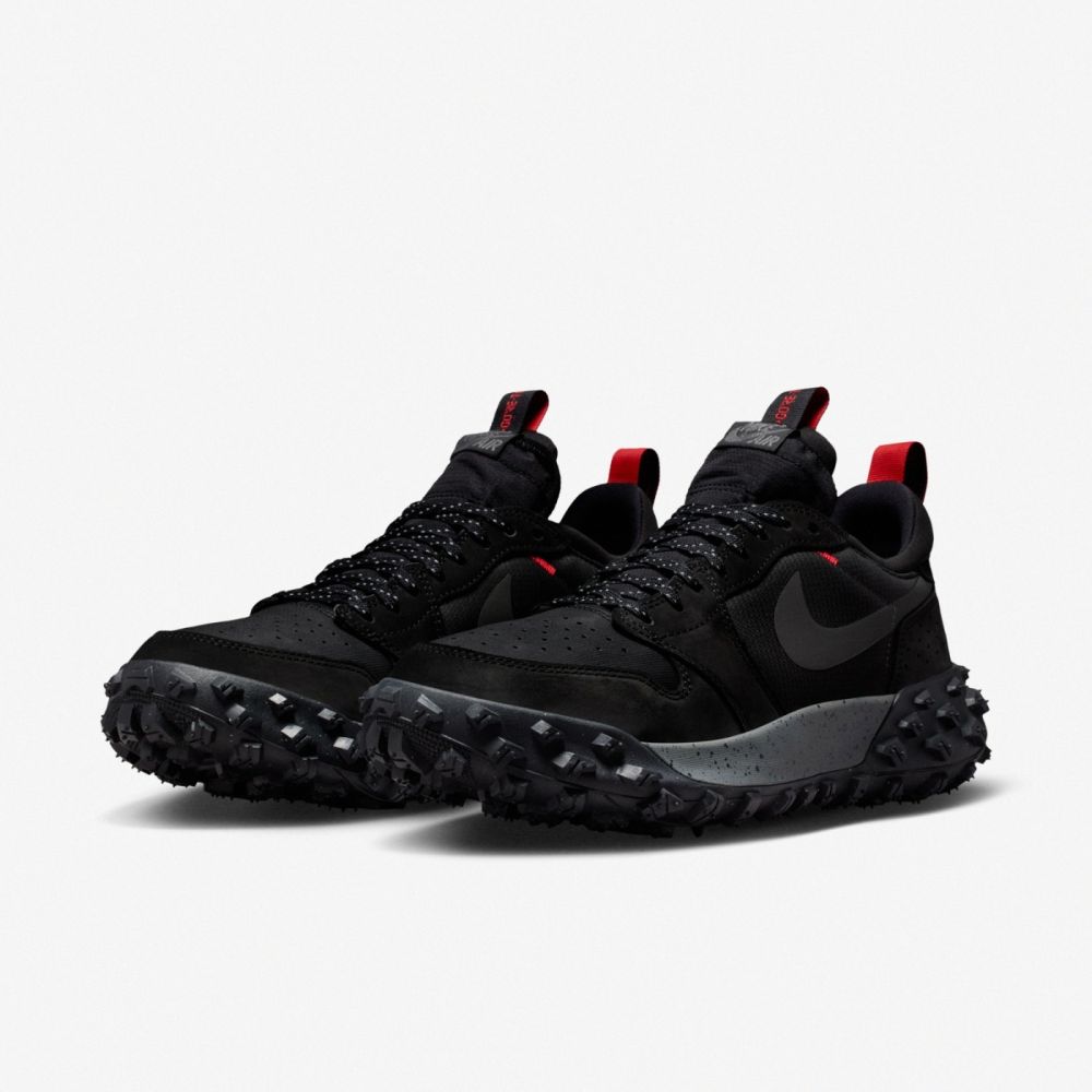 Nike 防水戶外鞋 Air Jordan 1 Element A/T 男鞋 GTX 黑 機能 越野 休閒鞋 FV4227-002
