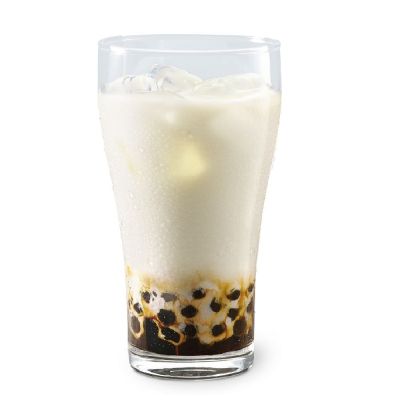 大杯黑糖珍珠撞奶(冰)