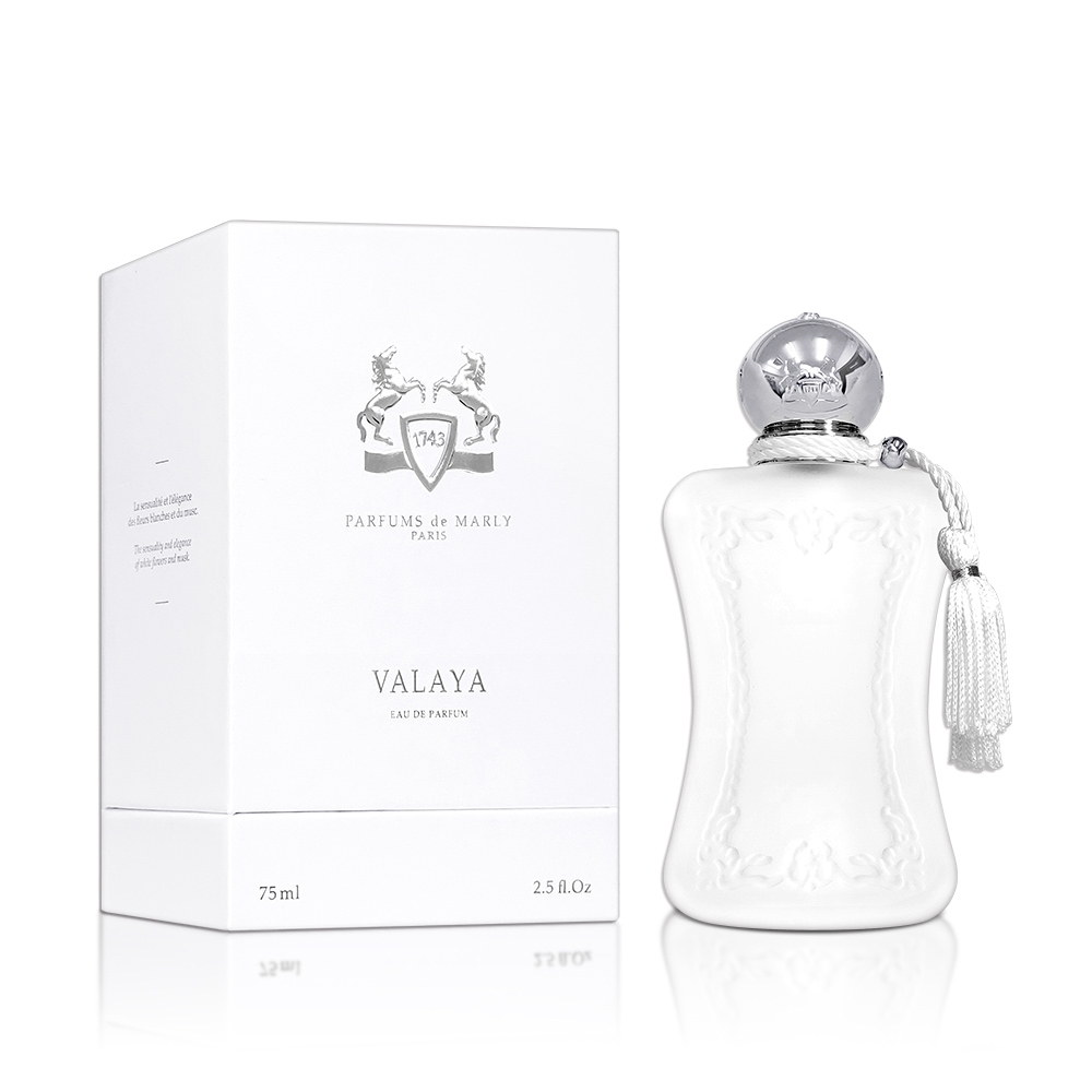 PARFUMS DE MARLY VALAYA 瓦拉雅女性淡香精75ML | 香水/香精/香膏