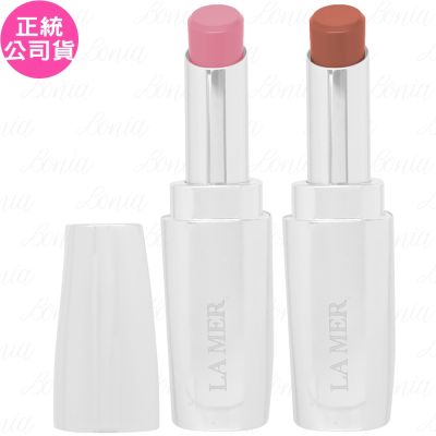 LAMER海洋拉娜 LA MER 海洋拉娜 修護晶燦潤唇膏(3.4g)(公司貨)