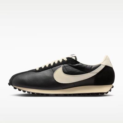 Nike 耐吉 LD-1000 PRM [IM1651-001] 男 運動休閒鞋 復古鞋 舒適 奶油底 黑