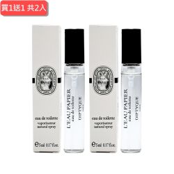 Diptyque Eau Rose 玫瑰之水淡香水EDT 100ml | diptyque | Yahoo購物中心