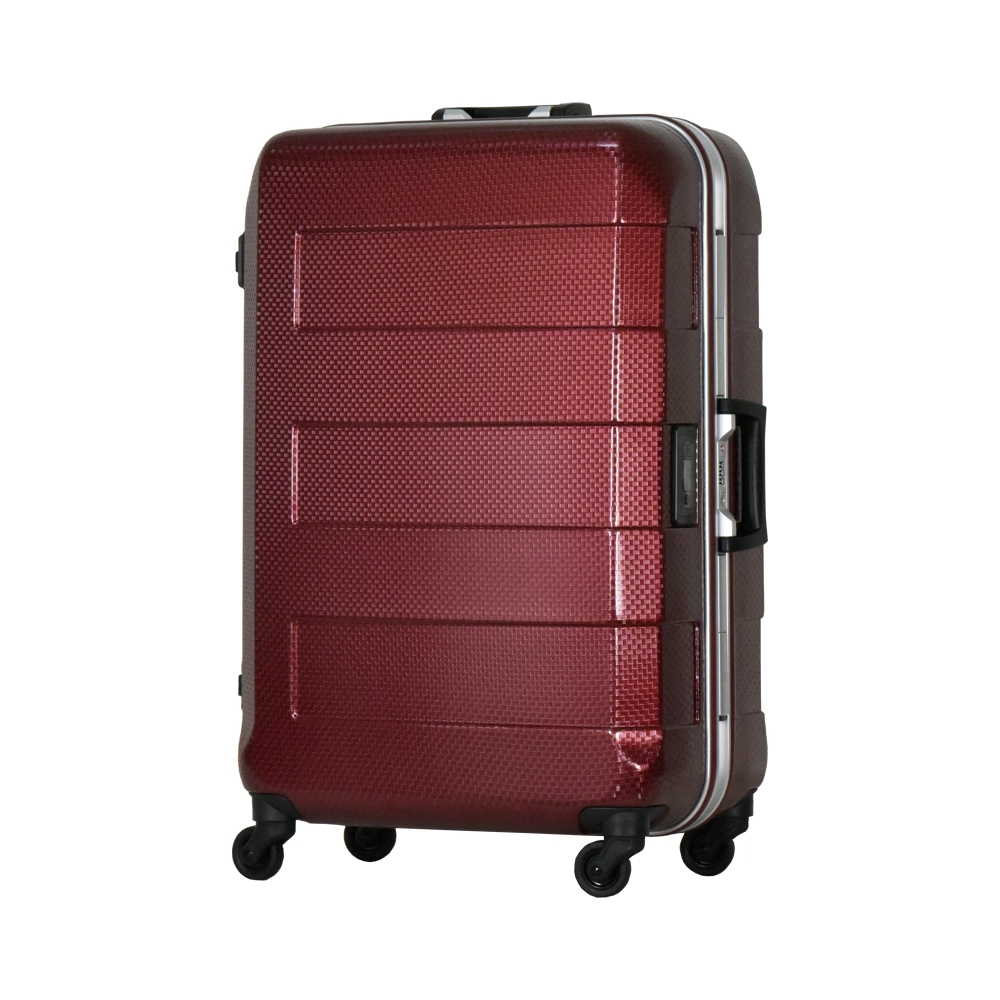 日本LEGEND WALKER 6021-64-26吋秤重箱| 鋁框| Yahoo購物中心