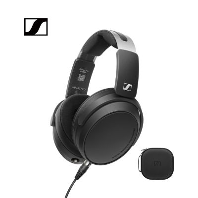 Sennheiser 森海塞爾 HD 480 PRO Plus專業監聽錄音室封閉式耳機