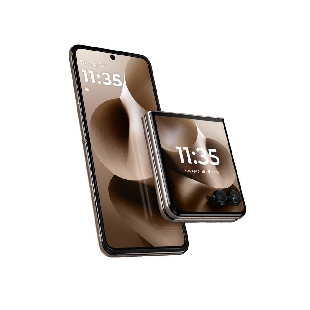 Motorola Razr 60 Ultra 16G/512G 5G摺疊防水智慧手機| motorola