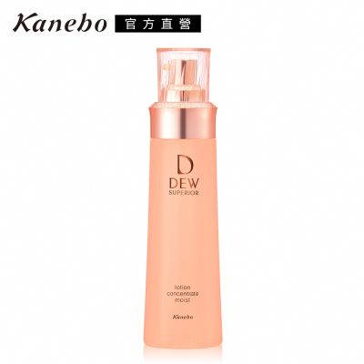 Kanebo佳麗寶國際櫃 Kanebo佳麗寶 DEWS潤活精純露150mL#輕潤型