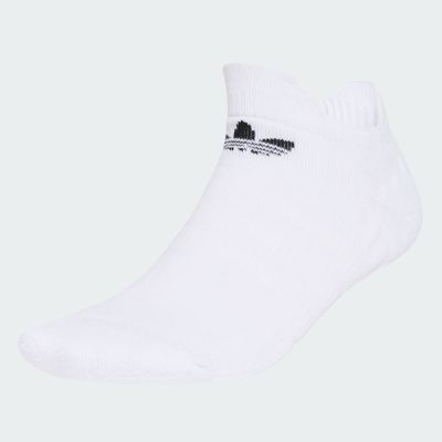 【adidas 愛迪達】 腳踝襪 吸濕排汗 男/女 LD0433