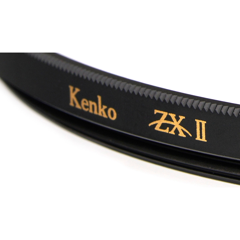 KENKO 肯高52mm ZETA ZX II UV L41(公司貨) 薄框多層鍍膜UV保護